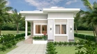 Modern 3-Bedroom Bungalow